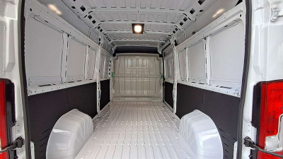 Fiat Ducato Tageszulassung