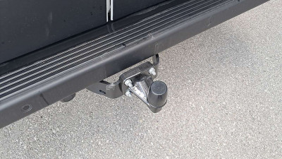 Fiat Ducato Tageszulassung