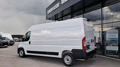 Fiat Ducato Tageszulassung