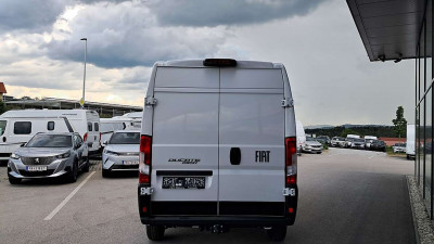 Fiat Ducato Tageszulassung