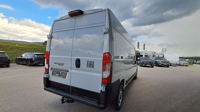 Fiat Ducato Tageszulassung
