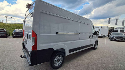 Fiat Ducato Tageszulassung