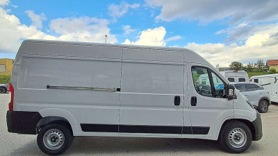 Fiat Ducato Tageszulassung