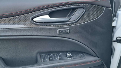 Alfa Romeo Stelvio Gebrauchtwagen
