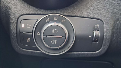 Alfa Romeo Stelvio Gebrauchtwagen