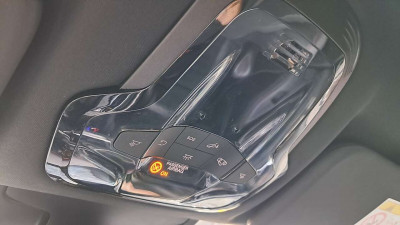 Alfa Romeo Stelvio Gebrauchtwagen