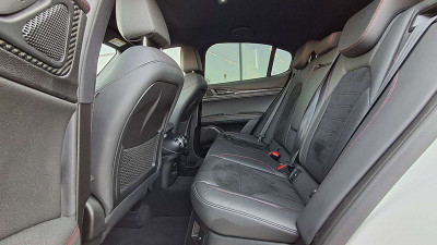 Alfa Romeo Stelvio Gebrauchtwagen