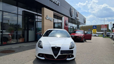 Alfa Romeo Giulietta Gebrauchtwagen