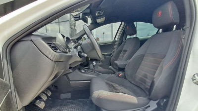 Alfa Romeo Giulietta Gebrauchtwagen
