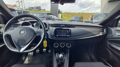 Alfa Romeo Giulietta Gebrauchtwagen