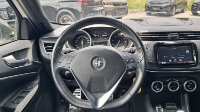 Alfa Romeo Giulietta Gebrauchtwagen