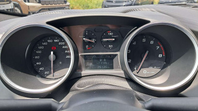 Alfa Romeo Giulietta Gebrauchtwagen