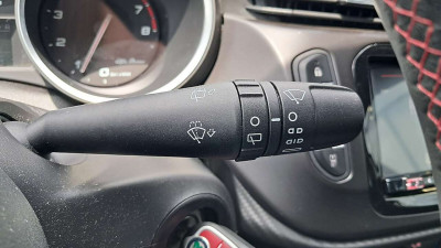 Alfa Romeo Giulietta Gebrauchtwagen