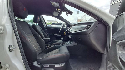 Alfa Romeo Giulietta Gebrauchtwagen
