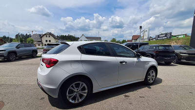Alfa Romeo Giulietta Gebrauchtwagen