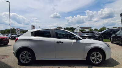 Alfa Romeo Giulietta Gebrauchtwagen