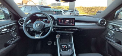 Alfa Romeo Tonale Vorführwagen