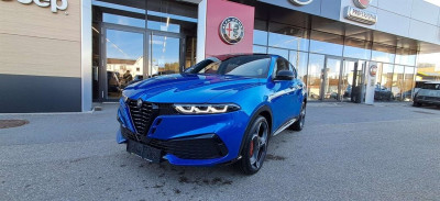 Alfa Romeo Tonale Vorführwagen