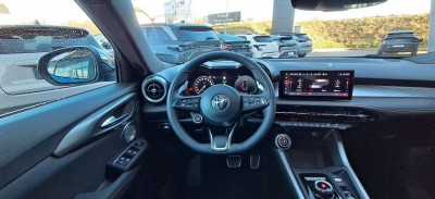Alfa Romeo Tonale Vorführwagen