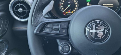Alfa Romeo Tonale Vorführwagen