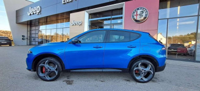 Alfa Romeo Tonale Vorführwagen