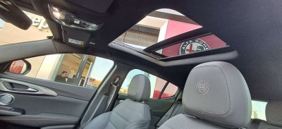 Alfa Romeo Tonale Vorführwagen