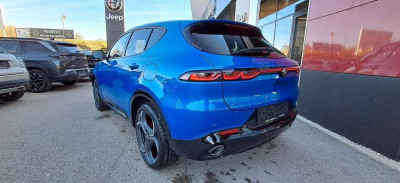 Alfa Romeo Tonale Vorführwagen