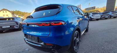 Alfa Romeo Tonale Vorführwagen