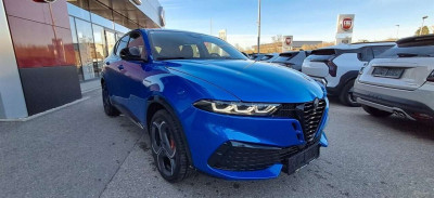 Alfa Romeo Tonale Vorführwagen