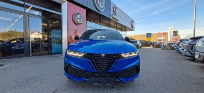 Alfa Romeo Tonale Vorführwagen