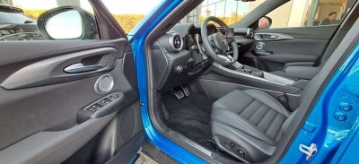 Alfa Romeo Tonale Vorführwagen
