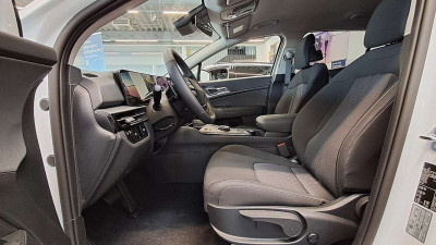 KIA Sportage Neuwagen