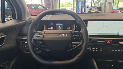 KIA Sportage Neuwagen