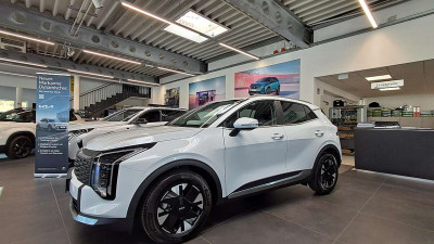 KIA Sportage Neuwagen