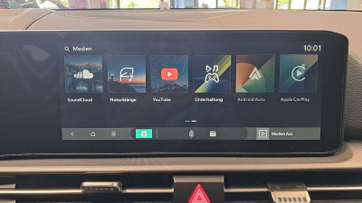 KIA Sportage Neuwagen