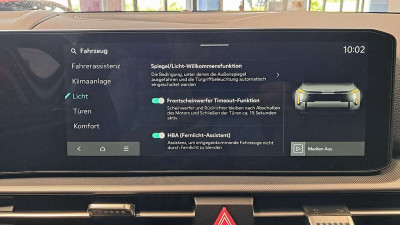 KIA Sportage Neuwagen