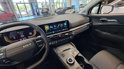 KIA Sportage Neuwagen