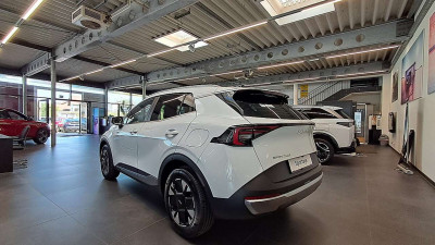 KIA Sportage Neuwagen