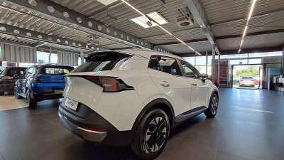 KIA Sportage Neuwagen