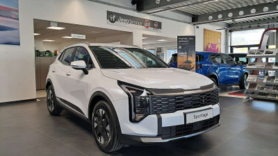KIA Sportage Neuwagen
