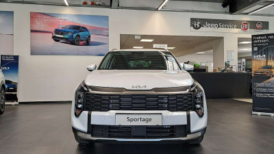 KIA Sportage Neuwagen