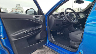 Alfa Romeo Giulietta Gebrauchtwagen