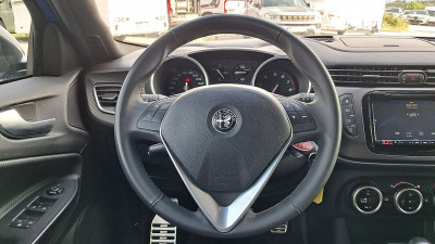 Alfa Romeo Giulietta Gebrauchtwagen