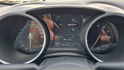 Alfa Romeo Giulietta Gebrauchtwagen
