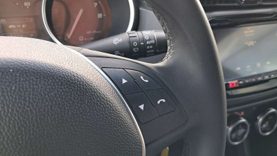 Alfa Romeo Giulietta Gebrauchtwagen