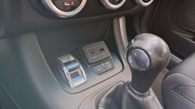 Alfa Romeo Giulietta Gebrauchtwagen
