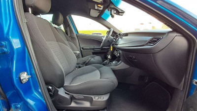 Alfa Romeo Giulietta Gebrauchtwagen