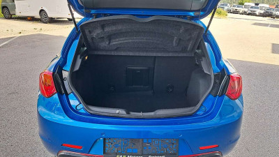 Alfa Romeo Giulietta Gebrauchtwagen