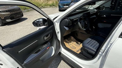 Citroën C3 Aircross Vorführwagen