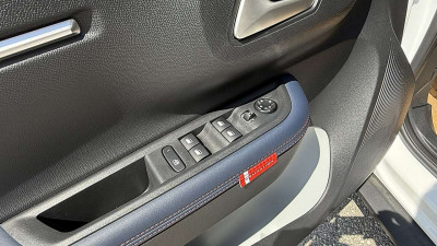 Citroën C3 Aircross Vorführwagen